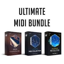 Midi loops / midi packs. Get Over 700 Outstanding Midi Files Now
