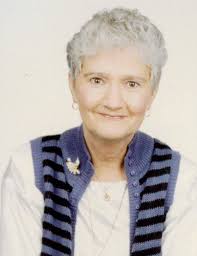 Obituary information for Etrula "Faye" Gregory Allen