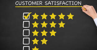 4 ways to Improve Customer Satisfaction and Loyalty - Robinson & Co