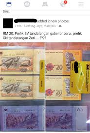 Video kali ini saya berkongsi maklumat berkaitan tandatangan gabenor bank negara malaysia yang pertama hingga sekarang. Virus Bv Yang Melanda Kolektor Malaysia Warisan Numismatic House