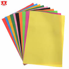 Playmat 36 pcs alphabet abc number eva foam puzzle learning floor mat. 1pack 10 Sheets Diy Hand Craft Handmade Paper Sponge Eva Foam Paper Shopee Malaysia