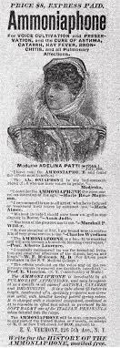 Voices Part I Nineteenth Century Opera And The Scientific Imagination