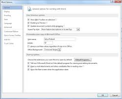 Open microsoft word, then go to the file tab > options > customize ribbon > check the developer tab in the right column > click ok. Add Developer Tab In Word 2013