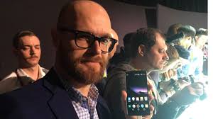 Introducing the lg g flex 2, a device designed for those who crave distinction. Lg G Flex 2 Test Des Biegsamen Android Computer Bild