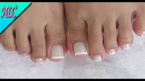 Explore jessfeet's photos on flickr. Unas De Los Pies Pintura Francesa Comprar El Mejor