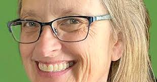 Marjorie R. Odendahl