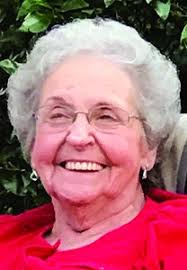 Shelby Robertson Obituary (2021)