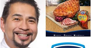 Chef Gene Gonzalez Shares Delightful Cooking Secrets and Family Dishes for  King Sue's Pre-Holiday Media Lunch at Café Ysabel