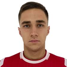 Profile Ahmed Fajkovic, : Info, news, matches and statistics