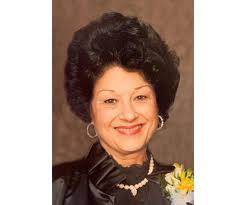 Shirley Elton Obituary (1946