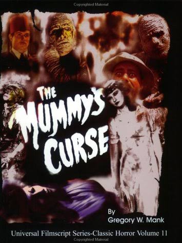 The Mummy's Curse