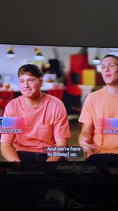 Kid help ya mothaaa smh Haha vincent and vito