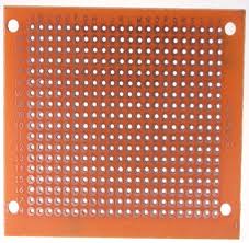 Components used to test a circuit can be reused for other projects. How To Make Traces On An Universal Pcb Electrical Engineering Stack Exchange
