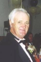 Obituary of Gerald Clarke