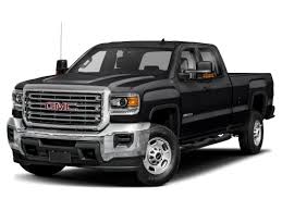 At hixson lincoln dealership, we carry new and used models that are ready to be driven to your desired destination. Used 2019 Gmc Sierra 2500hd For Sale Leesville La Vin 1gt12rey0kf227075
