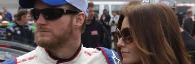 Dale Earnhardt Jr. loses 'Mamaw'