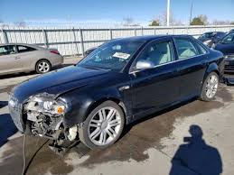 Image result for Deep Sea Blue 2007 Audi
