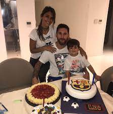 Check out our messi birthday selection for the very best in unique or custom, handmade pieces from our birthday cards shops. Lionel Messi Celebrates 30th Birthday With Giant Barcelona Cake Alongside Fiancee And Son