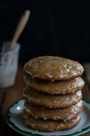 Lebkuchen Recipe Desserts To Make Baking Recipes Food