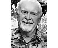 BRIAN AHEARN Obituary (1941