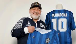 08.11.2021 · inculpados por la muerte de maradona fueron fichados en argentina los profesionales de la medicina procesados por la muerte del ídolo deportivo debieron cumplir un … Que Falta Para Que Comience El Juicio Por La Muerte De Maradona