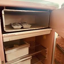 Image result for Petal Pink 1958 General Electric