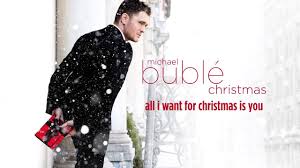 All I Want For Christmas Is You Lyrics Michael Bublé Michael Buble All I Want For Christmas Is You From His Album Christmas Youtube Michael Buble Christmas Michael Buble Best Christmas Songs