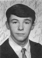 Cromwell High School