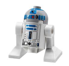 It is in original unopened packaging. R2 D2 Lego Star Wars Wiki Fandom