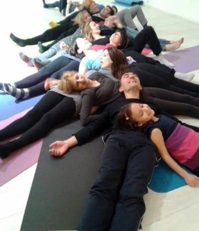 Laughter Yoga Teacher Training Course in Rishikesh | ID: 15594210412