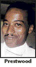 Fred Prestwood Obituary (2008)