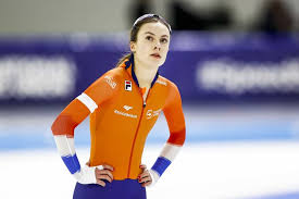 In aanloop naar het nk voor junioren in thialf dit weekend volgen we op deze website de komende drie dagen femke kok uit nij. 5ob7vuaj5nm6om