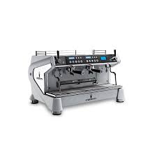 This model can dispense 6 different coffee dosages and also comes with an independent semiautomatic override brewing switch. The Conti Monte Carlo 2 Group Commercial Coffee Machine Muddle Me