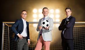 Die neuen experten berner, renggli und jehle (links) am tippkick. Super League Goool Neues Magazin Fur Den Schweizer Fussball Auf Srf Zwei News Srg Deutschschweiz