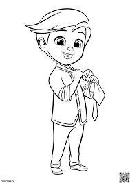 When it gets too hot to play outside, these summer printables of beaches, fish, flowers, and more will keep kids entertained. Tim Templeton Coloring Pages Boss Baby Coloring Pages Colorings Cc