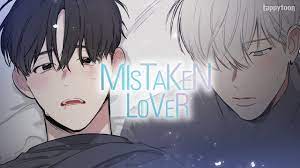 Mistaken Lover (Official) - YouTube