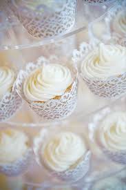 White Wedding Filigree Cupcakes Nottingham Wedding Cakes With Cupcakes Wedding Cupcakes Wedding Desserts