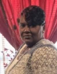 Yolanda Yvette Crump Obituary