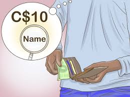 On the search bar, just enter the first and last name of the person whose information you want to see. 4 Ways To Find A Will Record Wikihow