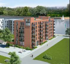 Die es lieben, das wasser im blick zu haben. 2 Zimmer Wohnung Zu Vermieten Schwabensteinstrasse 4 Uberseestadt Bremen Mapio Net