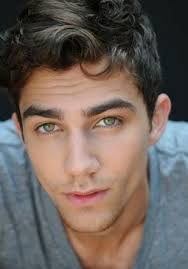 Luke Brandon Field Photos, News and Videos, Trivia and Quotes