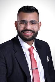 ACHE of South Florida Member Spotlight: Rahat Verma