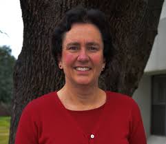 Ann Hart Named 2015 National Volunteer of the Year