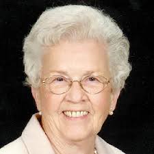 Ernestine Bell Obituary (2015)