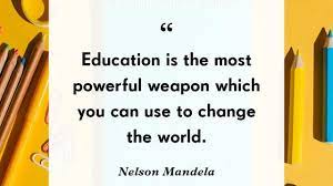These 35 Inspiring Quotes About Education Remind Us Why Learning at Any Age  Is a Beautiful Thing
