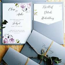 Hochzeitseinladung Pocketfold Boho Eukalyptus Diy Wedding Weddinginvitation Hochzeitseinladung Karte Hochzeit Hochzeitskarten