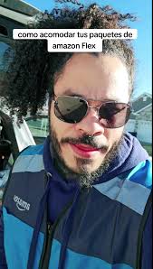 Easiest Way to Organize Amazon Flex Packages