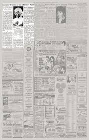 Screen: Winner of the 'Harlow' Race:Carol Lynley Is Cast as Late ...