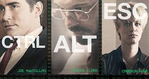 Cinco series de ciencia ficción para los amantes de la tecnología