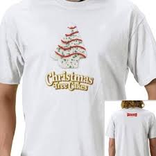 Little debbie christmas snack cakes 2013 christmas candy. Little Debbie Wear Your Love For Christmas Tree Cakes Facebook